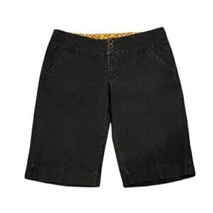 [One 5 One] Bermuda Shorts - Size 12